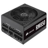 Güç kaynağı: Corsair Gold RM850 Araçlar Güç kaynağı: Corsair Gold RM850 Araçlar