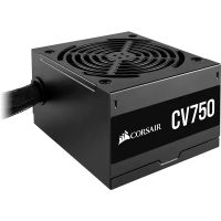 Güç kaynağı: Corsair Fuente CV750 Araçlar Güç kaynağı: Corsair Fuente CV750 Araçlar