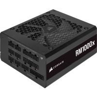 Güç kaynağı: Corsair RX1000 Araçlar Güç kaynağı: Corsair RX1000 Araçlar