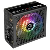 Güç kaynağı: Thermaltake Smart RGB Araçlar Güç kaynağı: Thermaltake Smart RGB Araçlar