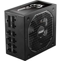 Güç kaynağı: MSI MPG A750GF Araçlar Güç kaynağı: MSI MPG A750GF Araçlar