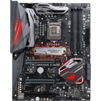 Anakart: ASUS ROG Maximus X Hero Araçlar Anakart: ASUS ROG Maximus X Hero Araçlar