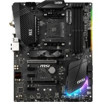 Anakart: MSI B450 GAMING PRO CARBON MAX WIFI Araçlar Anakart: MSI B450 GAMING PRO CARBON MAX WIFI Araçlar
