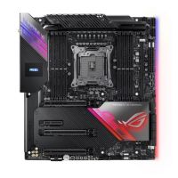 Anakart: ASUS ROG Strix X299 Araçlar Anakart: ASUS ROG Strix X299 Araçlar