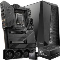 Anakart: MSI MEG Z690 UNIFY-X ATX Araçlar Anakart: MSI MEG Z690 UNIFY-X ATX Araçlar