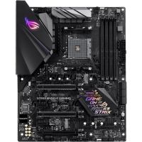 Anakart: ASUS ROG STRIX B450 Araçlar Anakart: ASUS ROG STRIX B450 Araçlar