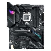 Anakart: ASUS ROG STRIX B460-F GAMING Araçlar Anakart: ASUS ROG STRIX B460-F GAMING Araçlar