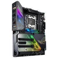 Anakart: ASUS ROG Rampage VI Extreme Encore Araçlar Anakart: ASUS ROG Rampage VI Extreme Encore Araçlar