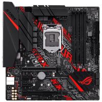 Anakart: ASUS ROG Strix B360-G Araçlar Anakart: ASUS ROG Strix B360-G Araçlar