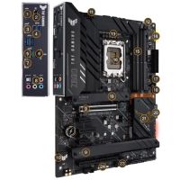 Anakart: ASUS TUF Gaming Z690-Plus Araçlar Anakart: ASUS TUF Gaming Z690-Plus Araçlar