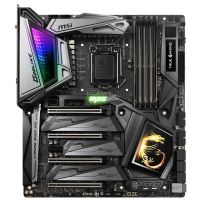 Anakart: Msi z390 Araçlar Anakart: Msi z390 Araçlar