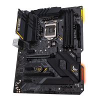 Anakart: ASUS TUF GAMING Z490-Plus Araçlar Anakart: ASUS TUF GAMING Z490-Plus Araçlar