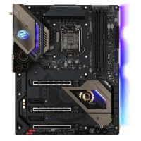 Anakart: ASRock Z490 Araçlar Anakart: ASRock Z490 Araçlar