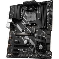Anakart: MSI X570 A-PRO Araçlar Anakart: MSI X570 A-PRO Araçlar