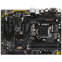Anakart: Gigabyte GA-Z270-HD3 Araçlar Anakart: Gigabyte GA-Z270-HD3 Araçlar