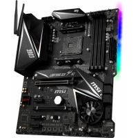 Anakart: MSI MPG X570 Gaming Edge WIFI Araçlar Anakart: MSI MPG X570 Gaming Edge WIFI Araçlar