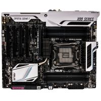 Anakart: ASUS X-99 Deluxe Araçlar Anakart: ASUS X-99 Deluxe Araçlar