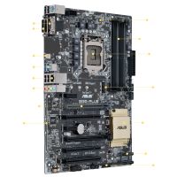 Anakart: Asus B150 Araçlar Anakart: Asus B150 Araçlar