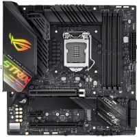 Anakart: ASUS ROG Strix Z490 Araçlar Anakart: ASUS ROG Strix Z490 Araçlar