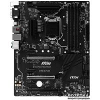 Anakart: MSI Z170-A Araçlar Anakart: MSI Z170-A Araçlar