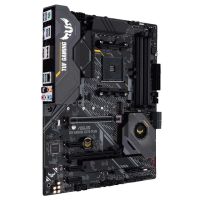 Anakart: ASUS TUF X570-PLUS Araçlar Anakart: ASUS TUF X570-PLUS Araçlar