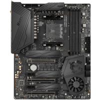 Anakart: MSI MEG X570 Araçlar Anakart: MSI MEG X570 Araçlar