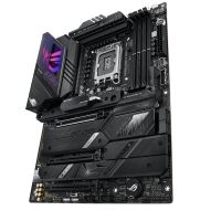 Anakart: ASUS ROG Strix Z790-E Araçlar Anakart: ASUS ROG Strix Z790-E Araçlar