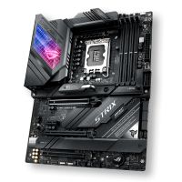 Anakart: ASUS ROG Strix Z690-E Araçlar Anakart: ASUS ROG Strix Z690-E Araçlar