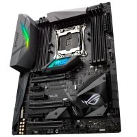 Anakart: ASUS ROG Strix X299-E Araçlar Anakart: ASUS ROG Strix X299-E Araçlar