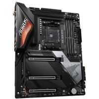 Anakart: GIGABYTE X570S AORUS MASTER Araçlar Anakart: GIGABYTE X570S AORUS MASTER Araçlar