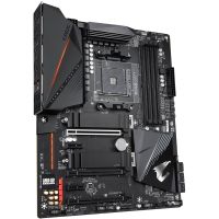 Anakart: Gigabyte B550 Aorus Pro Araçlar Anakart: Gigabyte B550 Aorus Pro Araçlar