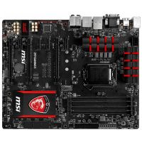 Anakart: MSI Z97 GAMING 5 Araçlar Anakart: MSI Z97 GAMING 5 Araçlar