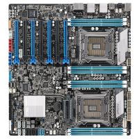 Anakart: Asus Z9 PE-D8 Araçlar Anakart: Asus Z9 PE-D8 Araçlar