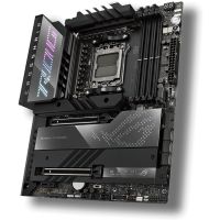 Anakart: ASUS ROG Crosshair X670E Hero Araçlar Anakart: ASUS ROG Crosshair X670E Hero Araçlar