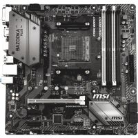 Anakart: MSI B450M BAZOOKA V2 Araçlar Anakart: MSI B450M BAZOOKA V2 Araçlar