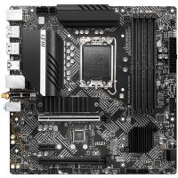 Anakart: MSI PRO B660M Araçlar Anakart: MSI PRO B660M Araçlar