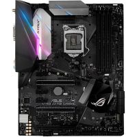 Anakart: ASUS ROG STRIX Z270E Araçlar Anakart: ASUS ROG STRIX Z270E Araçlar