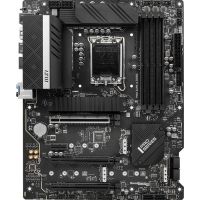 Anakart: MSI PRO Z690-A Araçlar Anakart: MSI PRO Z690-A Araçlar
