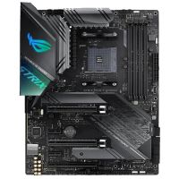Anakart: ASUS ROG Strix X570-F Araçlar Anakart: ASUS ROG Strix X570-F Araçlar