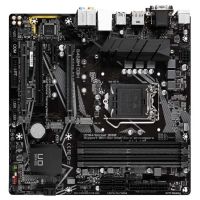 Anakart: GIGABYTE B460M Araçlar Anakart: GIGABYTE B460M Araçlar