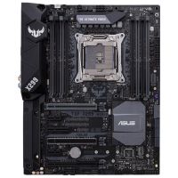 Anakart: ASUS TUF X299 MARK 2 Araçlar Anakart: ASUS TUF X299 MARK 2 Araçlar