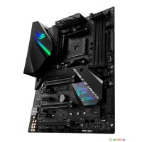 Anakart: ASUS ROG Strix X470-F Araçlar Anakart: ASUS ROG Strix X470-F Araçlar