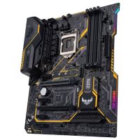 Anakart: ASUS TUF Z370-PLUS Araçlar Anakart: ASUS TUF Z370-PLUS Araçlar
