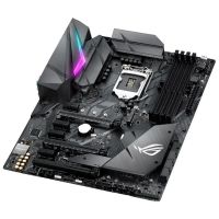 Anakart: ASUS ROG Strix Z370-F Araçlar Anakart: ASUS ROG Strix Z370-F Araçlar