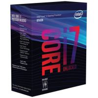 İşlemci: Intel Core i7-8700K Araçlar İşlemci: Intel Core i7-8700K Araçlar