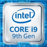 İşlemci: Intel Core i9-9900K Araçlar İşlemci: Intel Core i9-9900K Araçlar