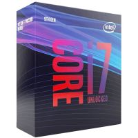 İşlemci: Intel Core i7-9700K Araçlar İşlemci: Intel Core i7-9700K Araçlar