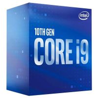 İşlemci: Intel Core i9-10900F Araçlar İşlemci: Intel Core i9-10900F Araçlar