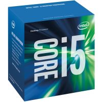 İşlemci: Intel Core i5-6400 Araçlar İşlemci: Intel Core i5-6400 Araçlar