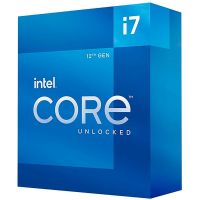 İşlemci: Intel Core i7-12700 Araçlar İşlemci: Intel Core i7-12700 Araçlar